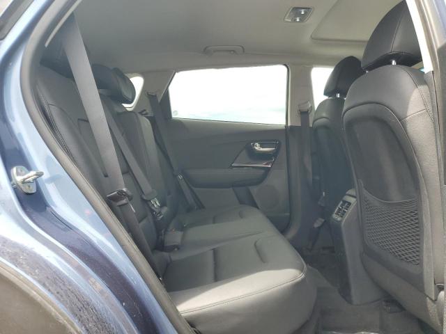 2022 KIA NIRO EX PR KNDCE3LC5N5522154