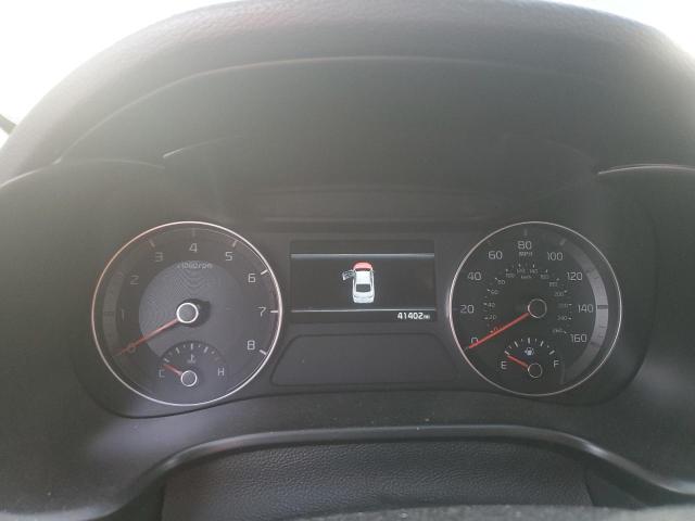 2023 KIA FORTE LX 3KPF24AD7PE531310