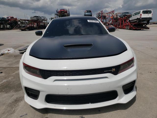 2023 DODGE CHARGER SC 2C3CDXGJ9PH631378