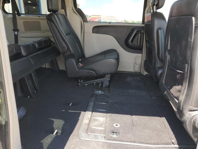 2015 CHRYSLER TOWN & COU - 2C4RC1BG1FR577648