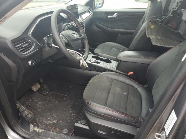 2022 FORD ESCAPE SEL 1FMCU9H9XNUB38410