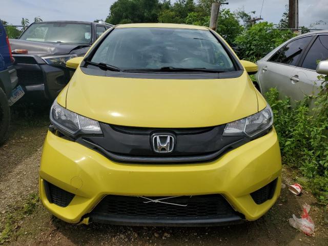2015 HONDA FIT LX 3HGGK5H5XFM713193