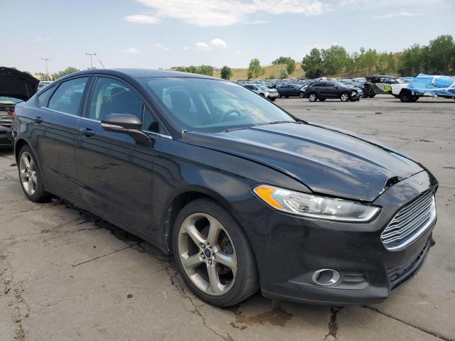 2013 FORD FUSION SE - 3FA6P0HR9DR132307