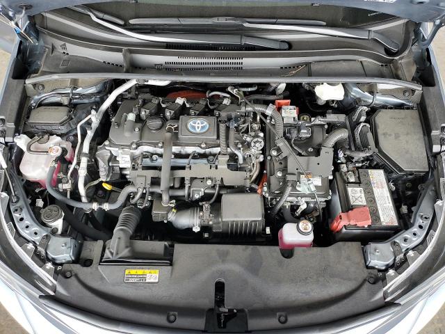 2024 TOYOTA COROLLA LE JTDBCMFEXRJ024016