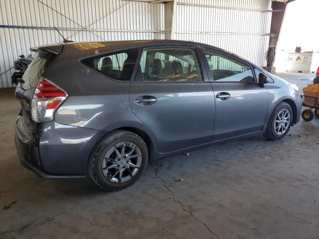 2015 TOYOTA PRIUS V JTDZN3EU6FJ022805
