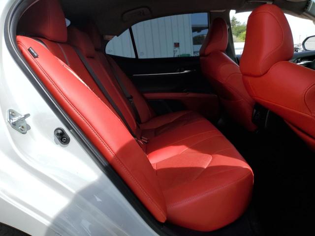 2024 TOYOTA CAMRY XSE 4T1K61AK3RU239167