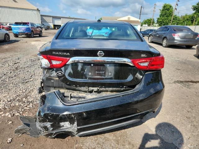 2017 NISSAN MAXIMA 3.5 1N4AA6AP8HC449555