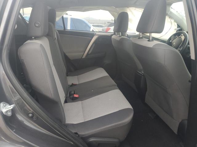 2015 TOYOTA RAV4 LE JTMBFREVXFJ048057