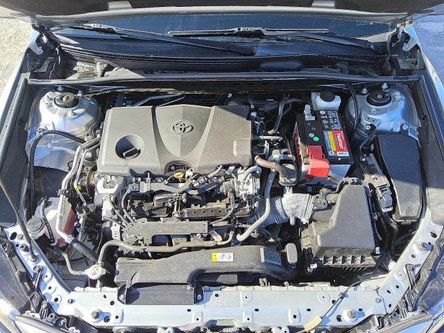 2023 TOYOTA CAMRY SE N - 4T1G11AK4PU807279