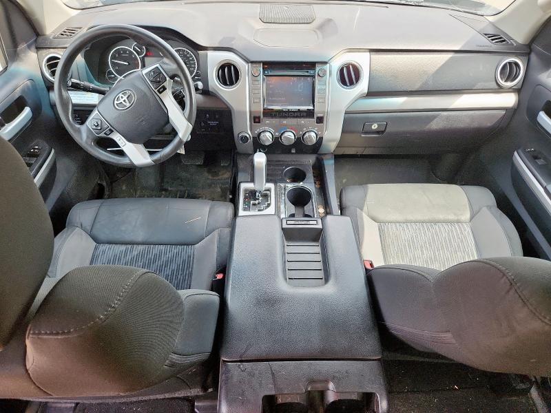 2016 TOYOTA TUNDRA DOU - 5TFUW5F10GX511075