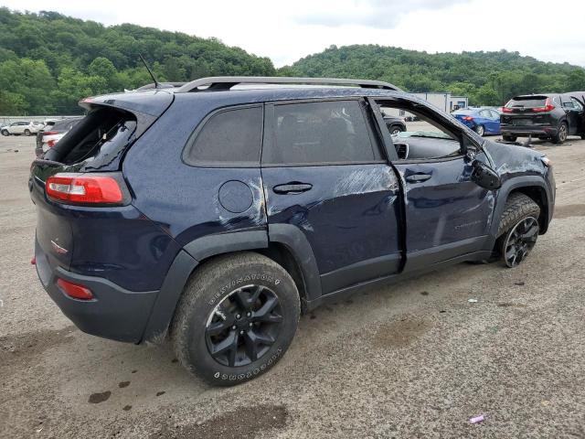 2015 JEEP CHEROKEE T 1C4PJMBB8FW740452