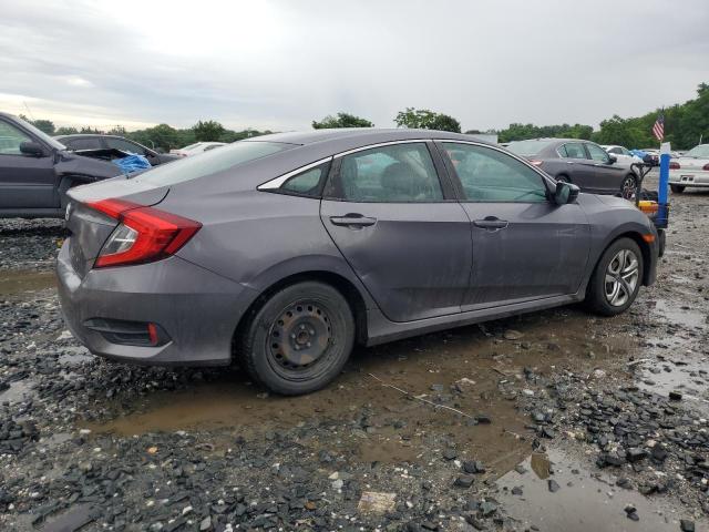 2017 HONDA CIVIC LX 19XFC2F56HE059377