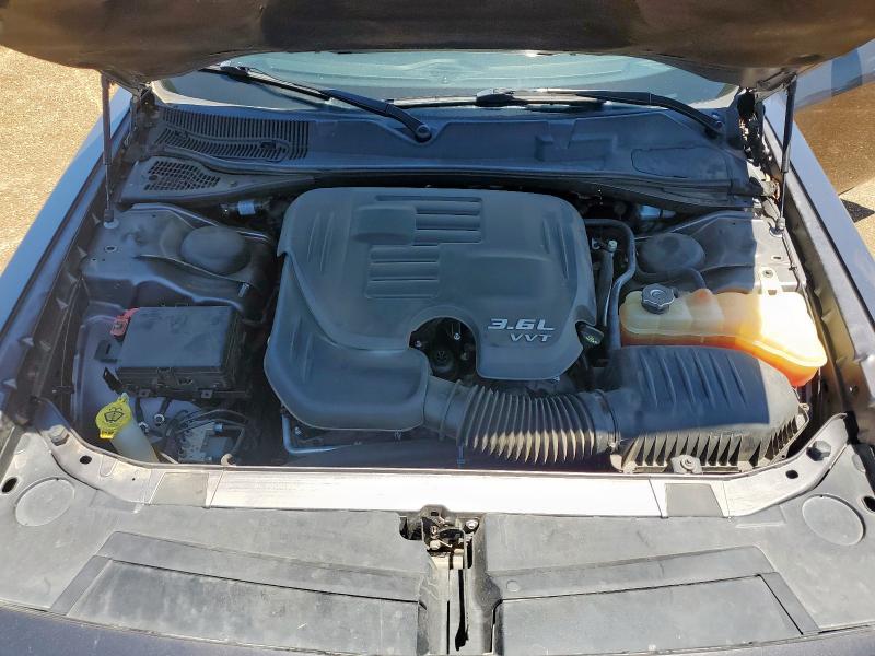 2016 DODGE CHALLENGER 2C3CDZAG2GH336616