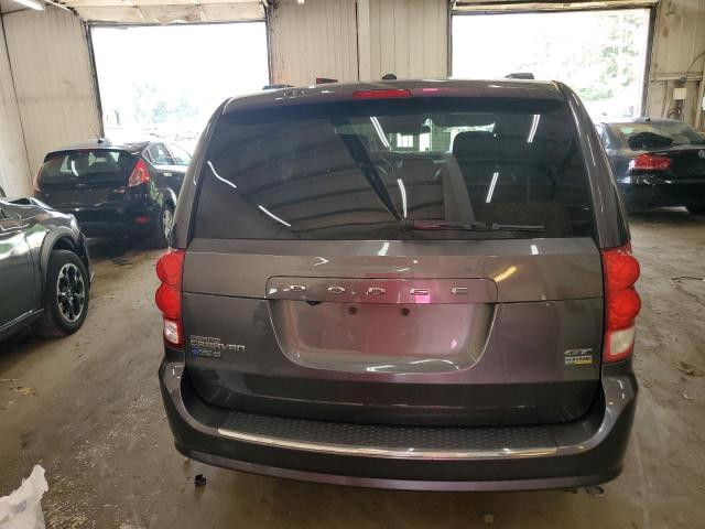 2018 DODGE GRAND CARA 2C4RDGEG9JR250189