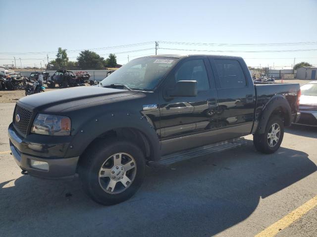 FORD F150 SUPER