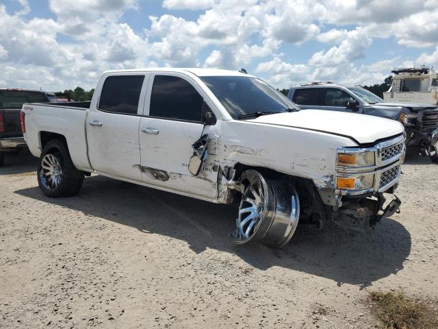 2014 CHEVROLET SILVERADO - 3GCUKREC4EG199995