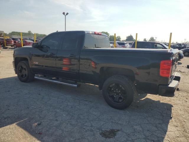 2016 CHEVROLET SILVERADO 1GCVKREC9GZ270518