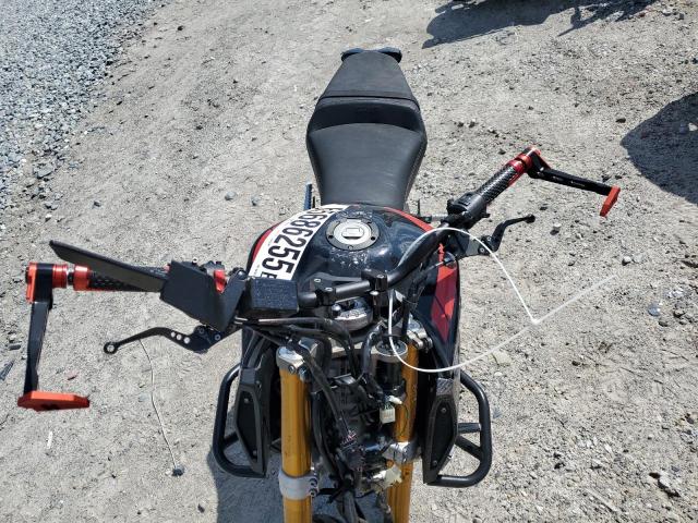 2014 YAMAHA FZ09 JYARN33E2EA002878
