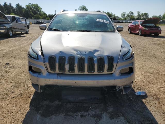 2015 JEEP CHEROKEE L - 1C4PJMCB3FW665240