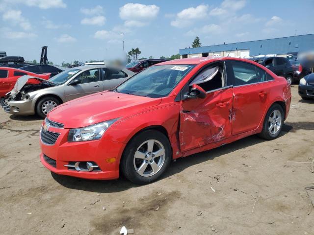 Vin: 1g1pc5sb8e7456143, lot: 63284875, chevrolet cruze lt 2014 img_1