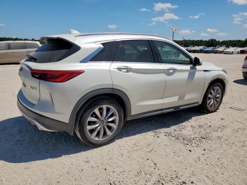 2021 INFINITI QX50 LUXE 3PCAJ5BA4MF114790