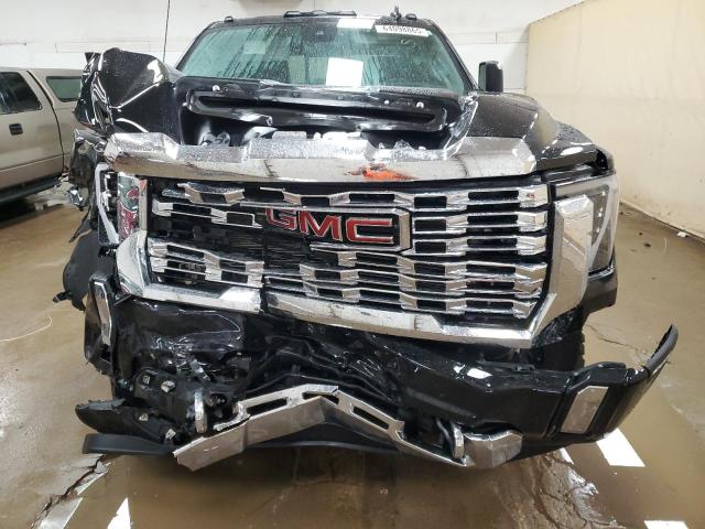 2024 GMC SIERRA K25 1GT49REYXRF182486