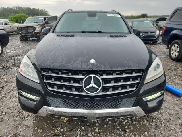 2015 MERCEDES-BENZ ML 350 4MA 4JGDA5HB5FA584881