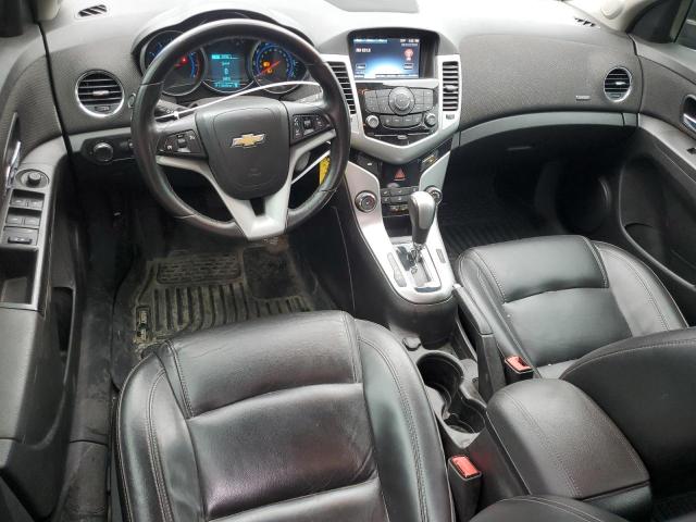 2016 CHEVROLET CRUZE LIMITED LT 1G1PF5SB9G7127459