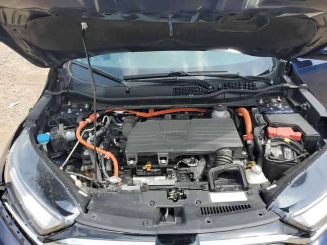 2021 HONDA CR-V EXL 7FART6H83ME032271