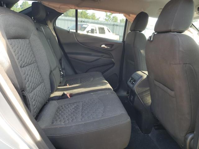 2019 CHEVROLET EQUINOX LT 3GNAXUEV9KL100588