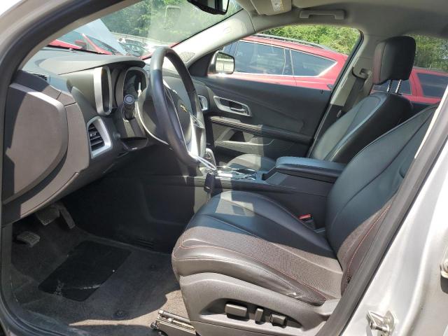 2011 CHEVROLET EQUINOX LT - 2CNFLNEC7B6248432
