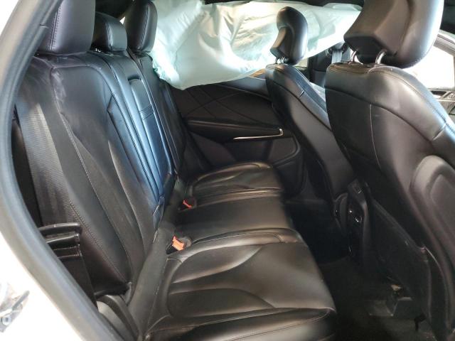 2015 LINCOLN MKC 5LMCJ2A9XFUJ12513