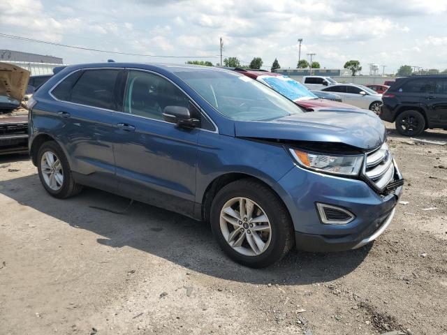 2018 FORD EDGE SEL 2FMPK4J97JBB74463