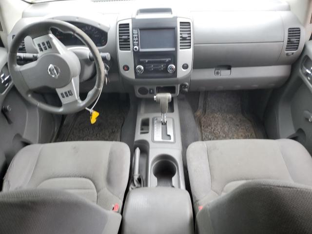 2019 NISSAN FRONTIER S - 1N6BD0CT1KN786798