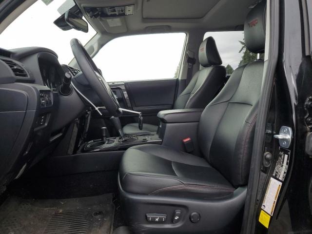 2021 TOYOTA 4RUNNER VE JTEHU5JRXM5899844