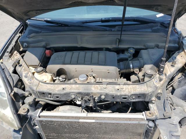 2011 GMC ACADIA SLE - 1GKKRNED8BJ279433