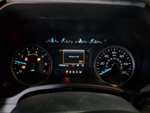 2019 FORD F150 SUPER 1FTEW1E45KFA86640