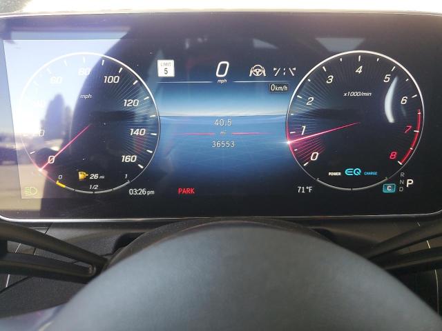2022 MERCEDES-BENZ C 300 - W1KAF4GBXNR037485