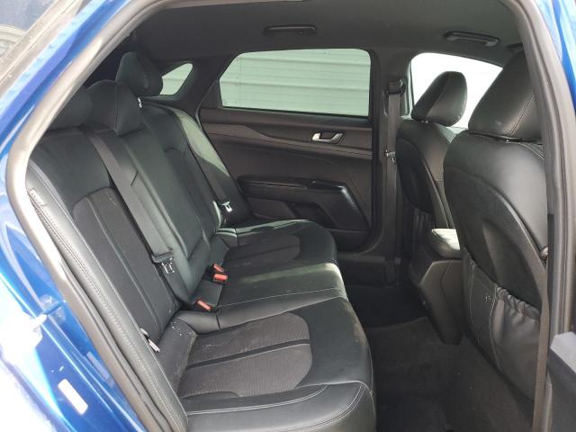 2022 KIA K5 GT LINE - 5XXG64J23NG146869