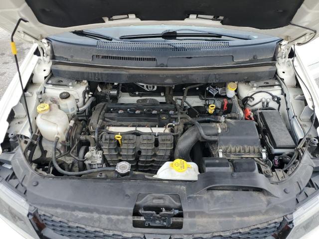2018 DODGE JOURNEY SE 3C4PDCAB2JT495777