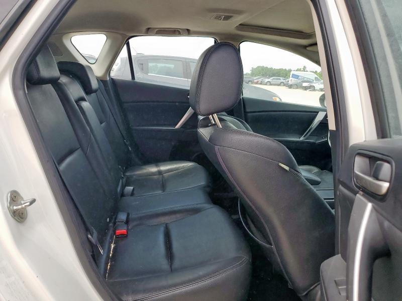 2010 MAZDA 3 S - JM1BL1H6XA1128689