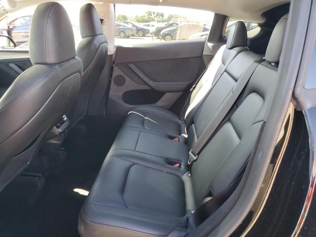 2023 TESLA MODEL Y - 7SAYGDEE2PA078172