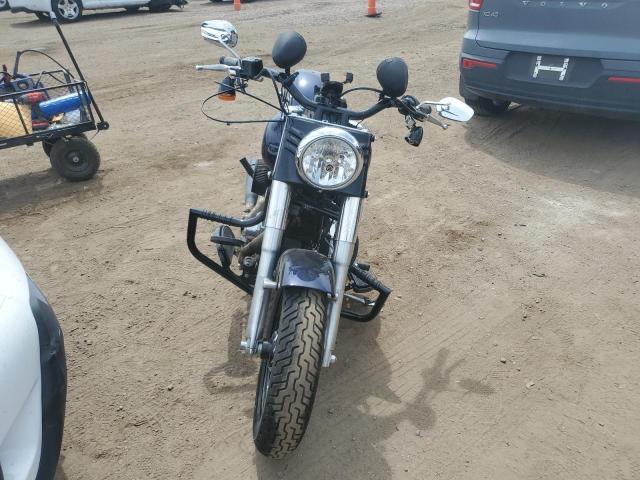 2013 HARLEY-DAVIDSON FLS SOFTAI 1HD1JRV11DB025974