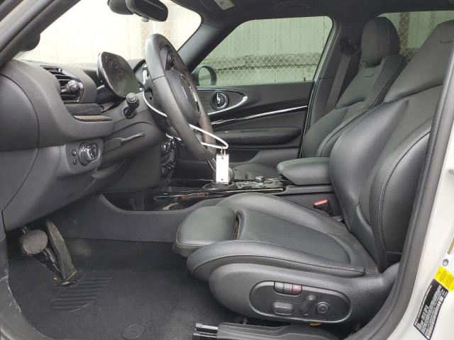 2021 MINI COOPER S C WMWLV7C06M2P35513