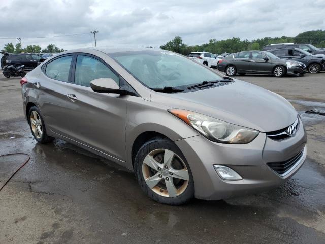 2012 HYUNDAI ELANTRA GL - 5NPDH4AE6CH096574
