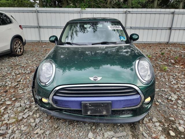 2018 MINI COOPER WMWXP5C59J2G62373