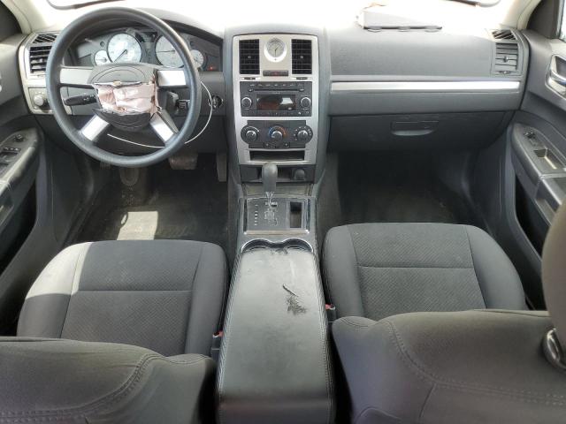 2009 CHRYSLER 300 LX #3230687302