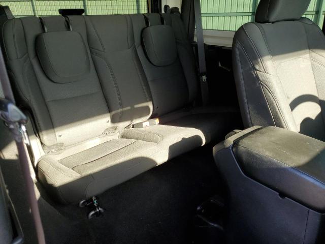 2019 JEEP WRANGLER S - 1C4GJXAG9KW641096