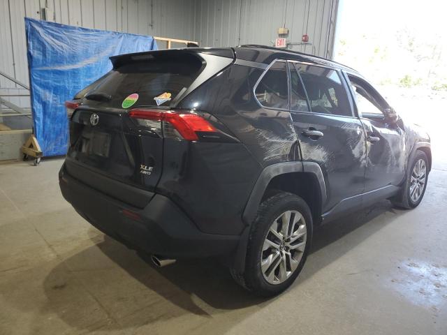 2021 TOYOTA RAV4 XLE P 2T3A1RFV1MW152637