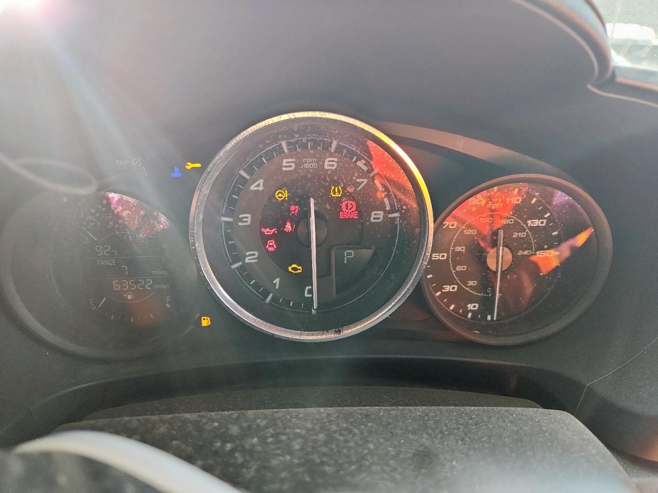 FIAT 124 SPIDER CLASSICA